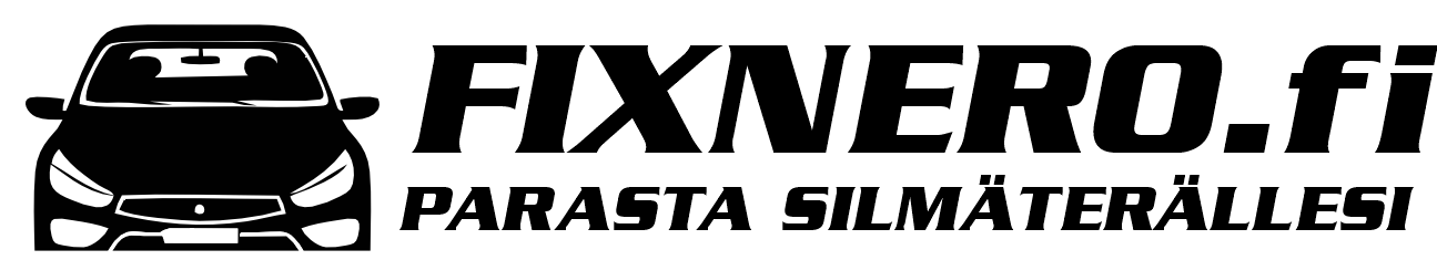 Fixnero logo