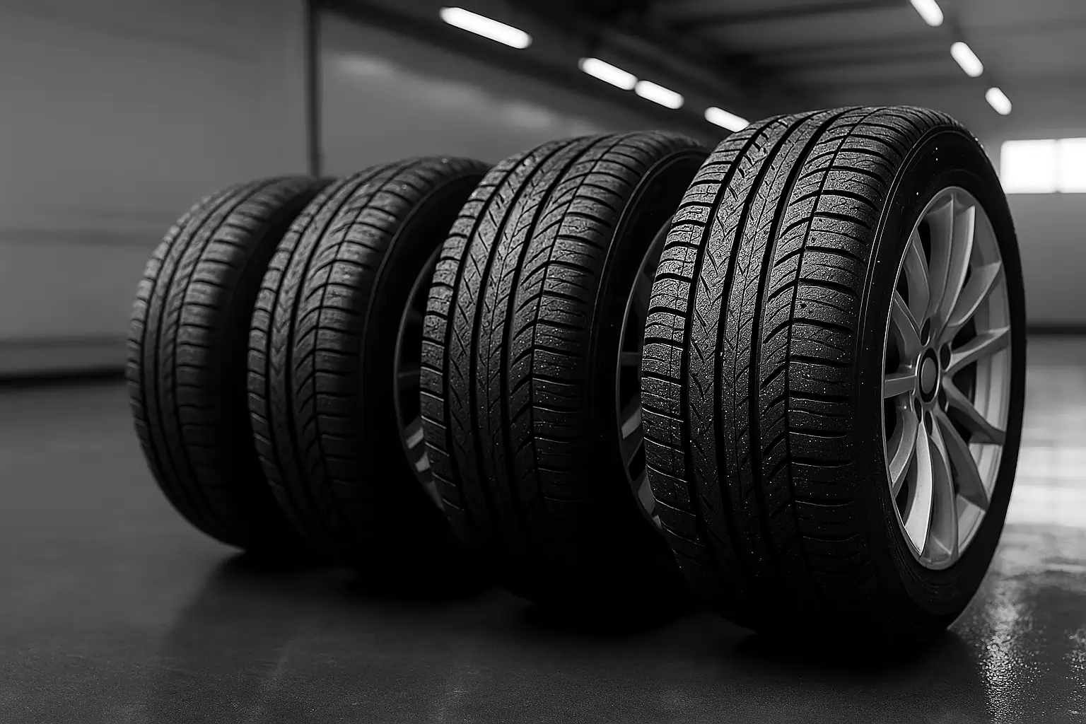 Rengastyöt Espoo - Renkaiden vaihto, tasapainotus ja rengashotelli Kivenlahdessa