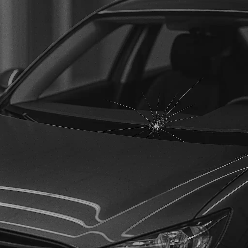 Lasikorjaus Espoo - Tuulilasin korjaus ja vaihto ammattitaidolla