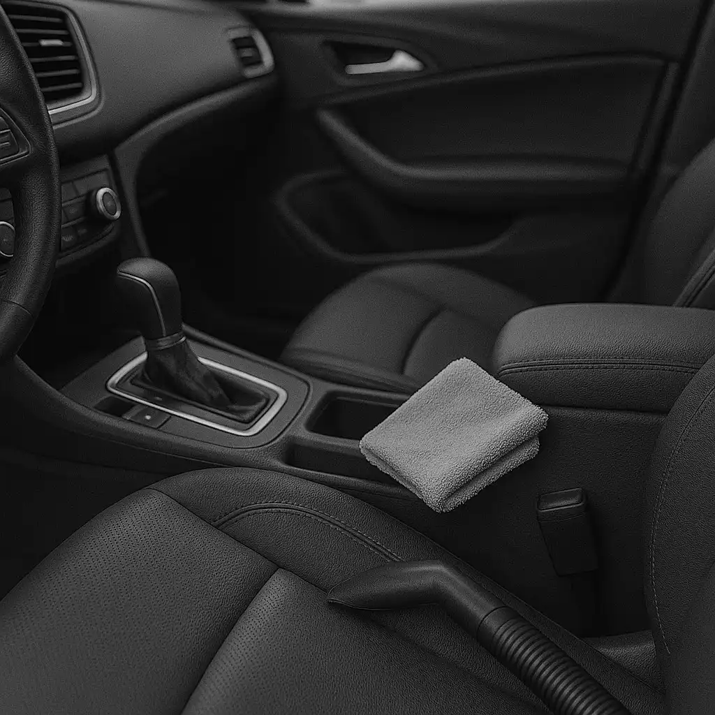 Sisäpuhdistus Espoo - Syväpuhdistus, otsonointi ja sisätilojen hoito