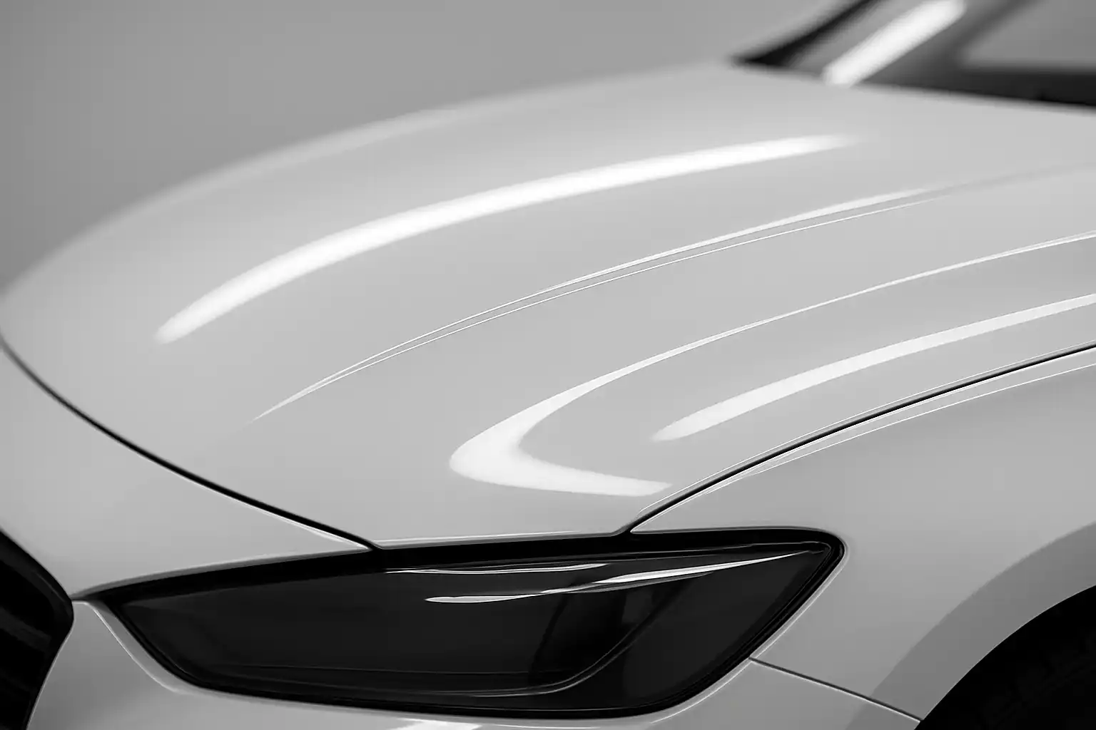 Kiillotus ja pinnoitus Espoo - Keraaminen pinnoitus ja auton kiillotus